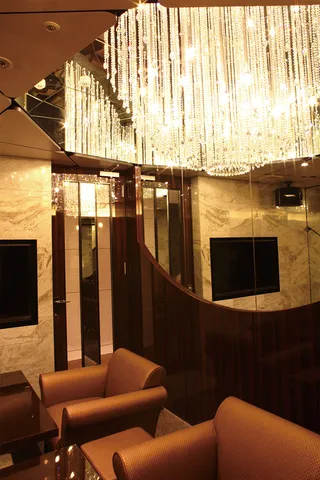 カラオケ Oasis（オアシス）