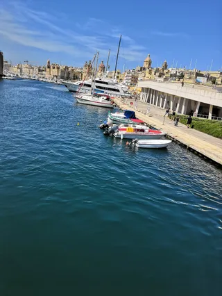 Camper & Nicholsons Grand Harbour Marina
