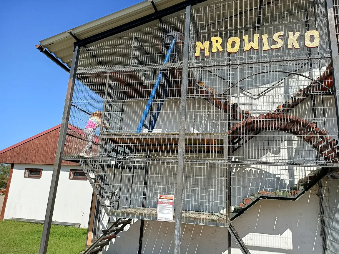 Park Rozrywki Dziki Zachód Kołobrzeg/Zieleniewo