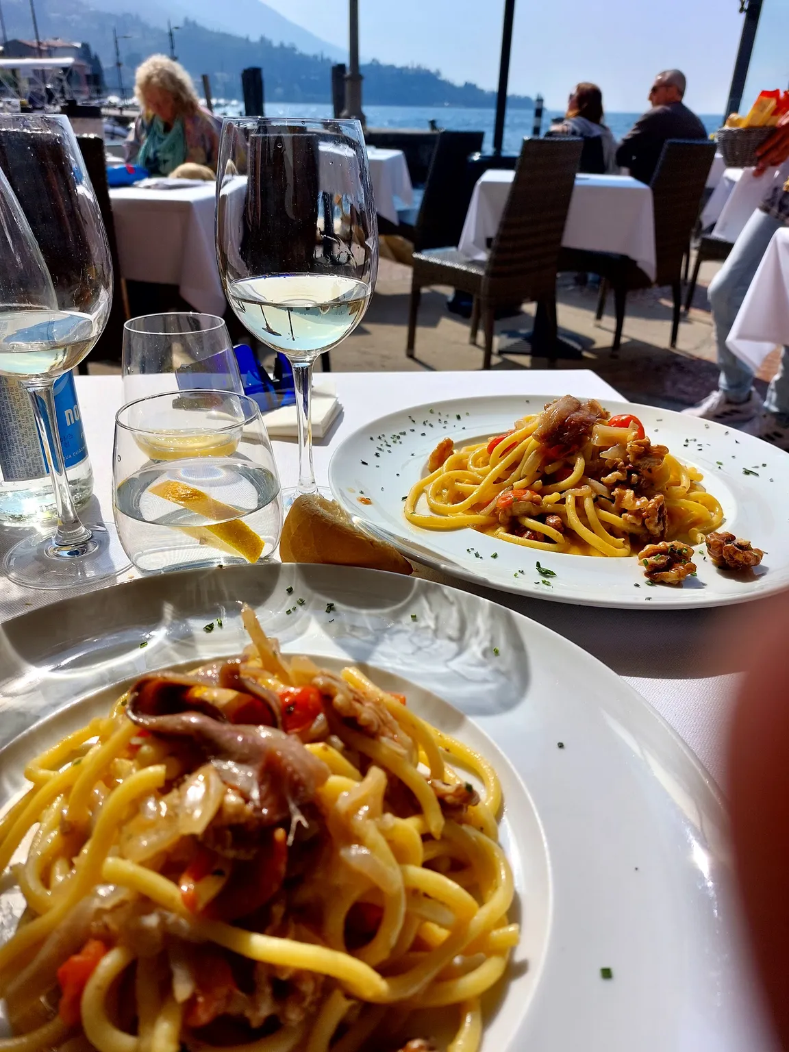 Ristorante Pizzeria Italia da Nikolas