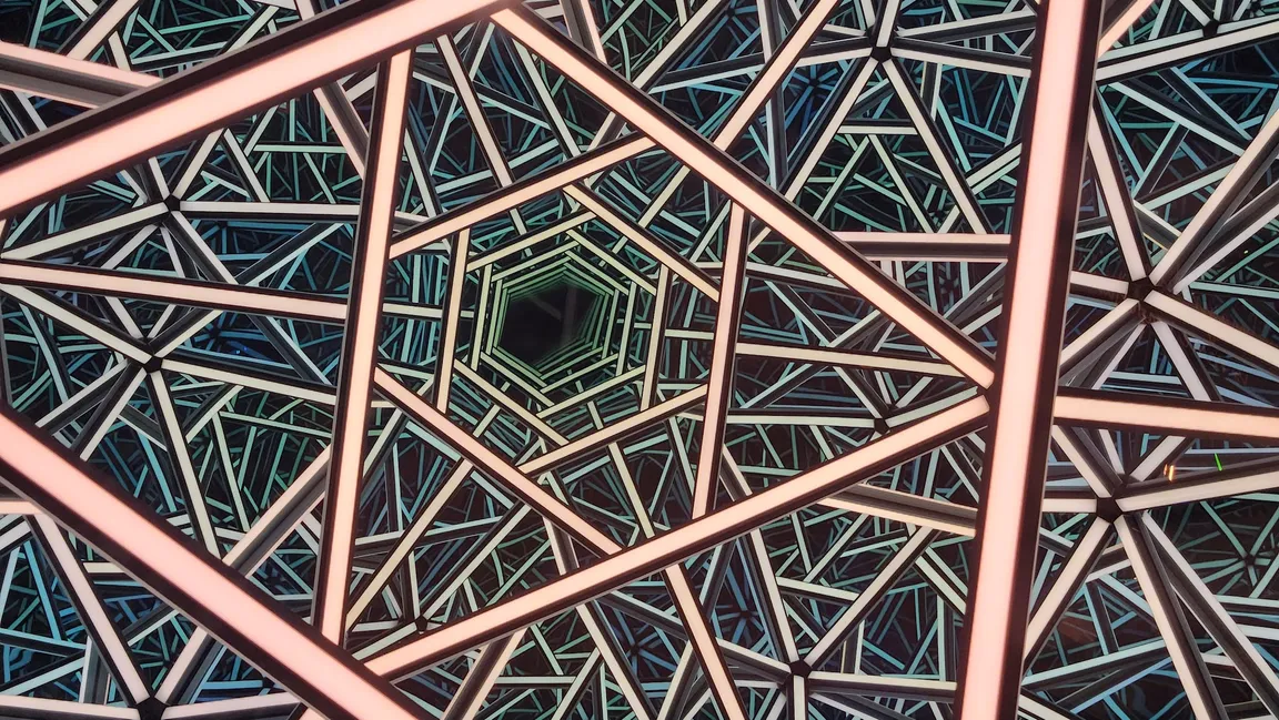 Imagine Museum: Contemporary glass art