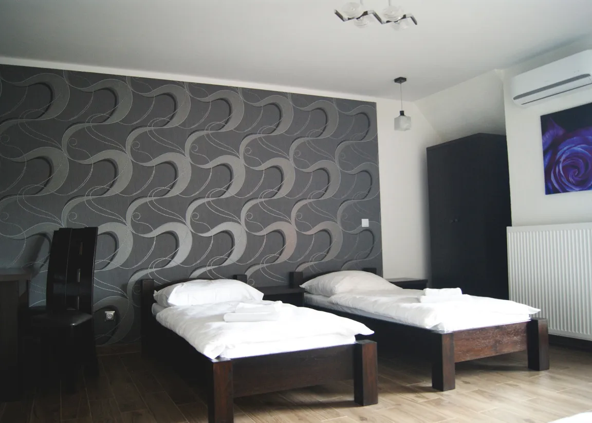 Resort Pod Lasem