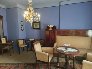 Gotisches Haus Museum