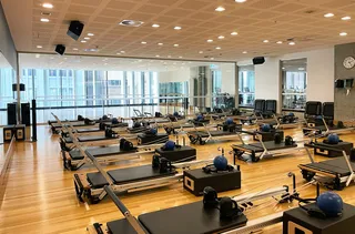 Virgin Active Pitt Street (MidCity Centre) Gym