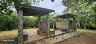 Tai Tan Campsite