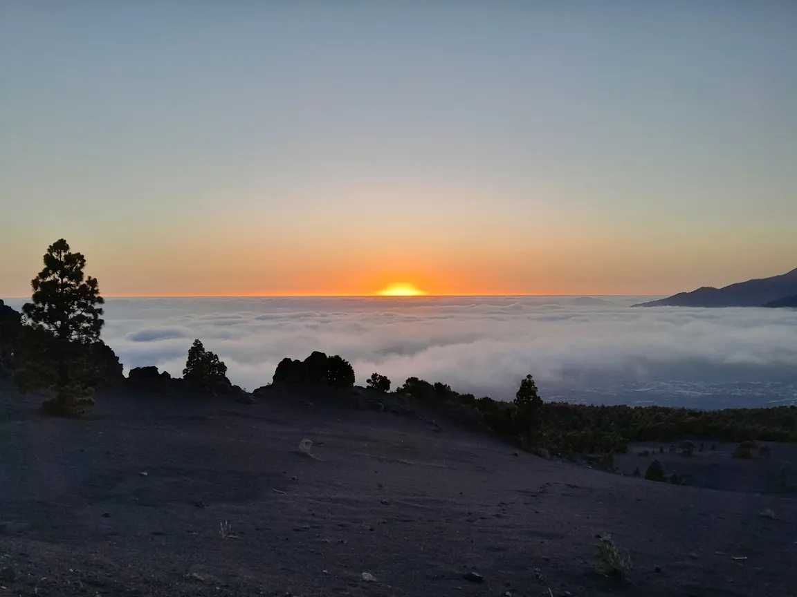 Mirador Astronómico del Llano del Jable