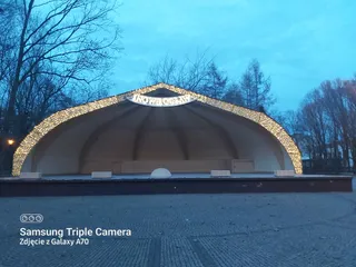 "Solanki" Uzdrowisko Inowrocław sp. z o. o.