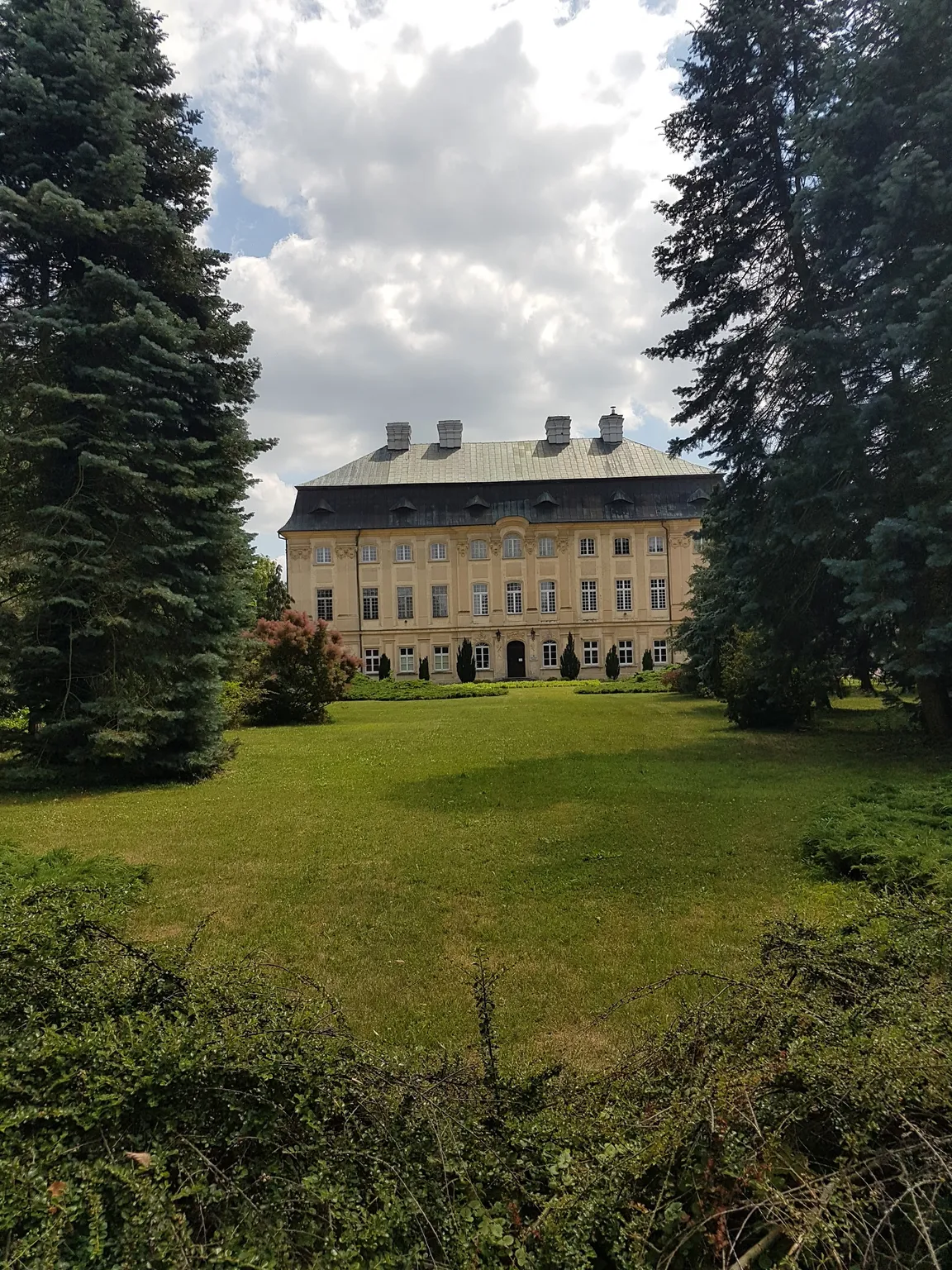 Nadwarciański Park Krajobrazowy
