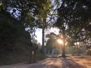 Świątynia I