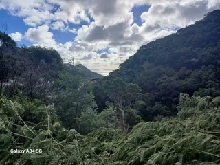 Vereda do Larano