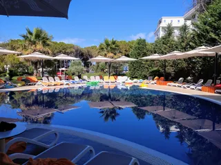 Sandy Beach Resort