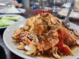 Nam YOI Restaurant