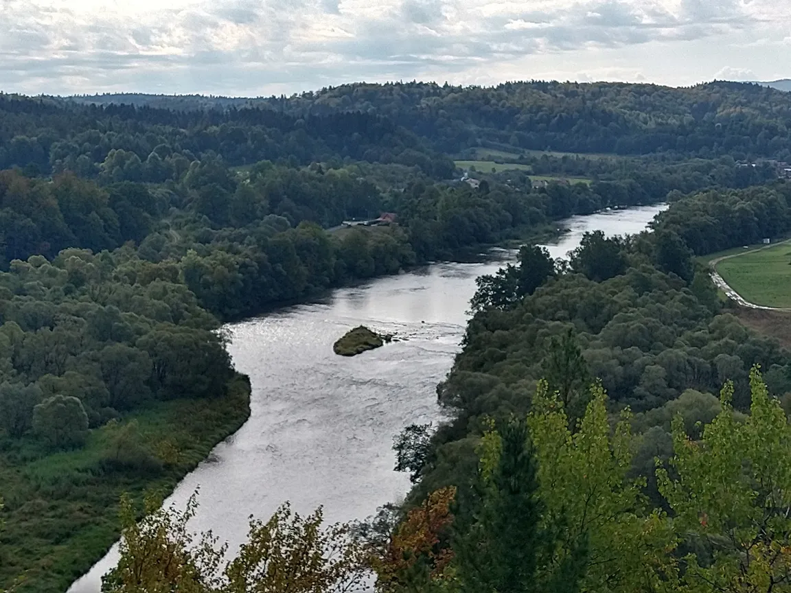 Zamek Sobień (ruiny)