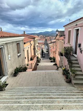 Arzachena