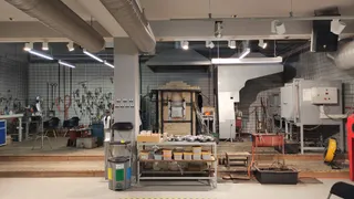 Centrum Dziedzictwa Szkła w Krośnie