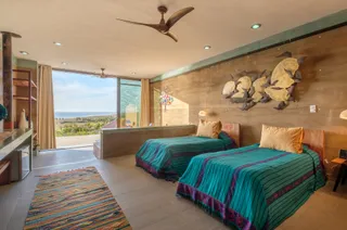 Los Colibris Casitas