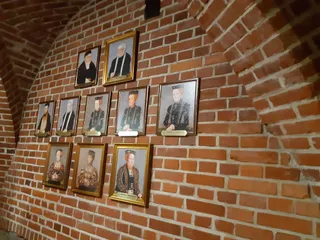 Zamek w Tykocinie