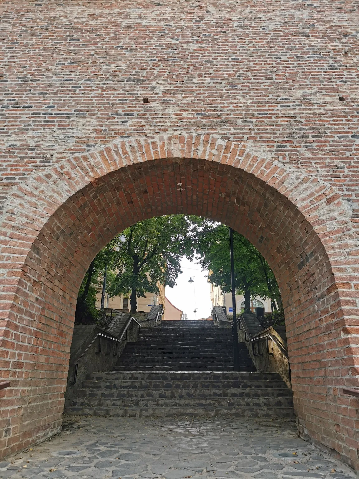 Citadel Park