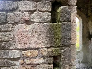 Nunney Castle