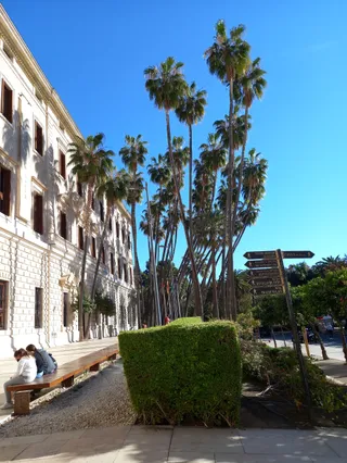 Málaga Park