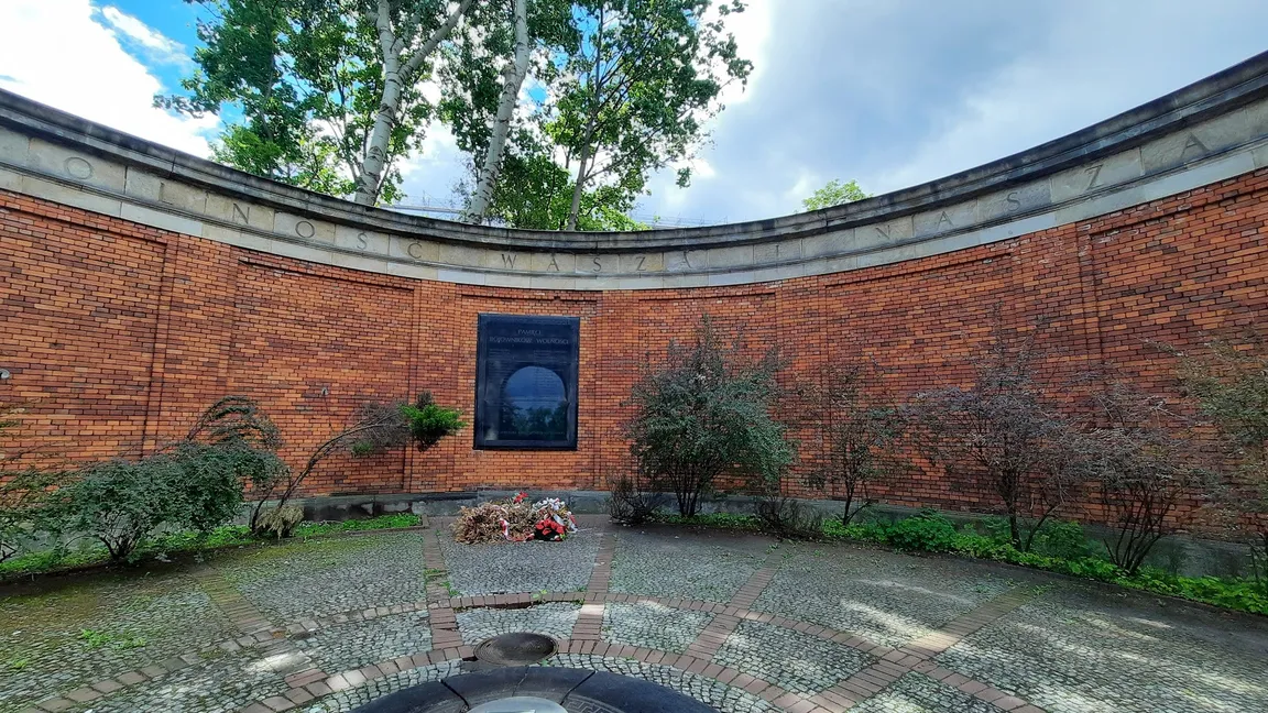 Muzeum X Pawilonu Cytadeli Warszawskiej