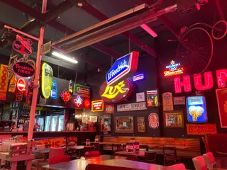 Fat Bob's Bar & Grill