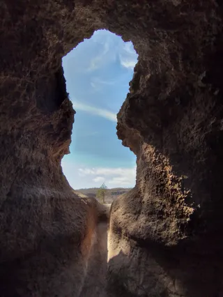 Morro de la Hierba Huerto
