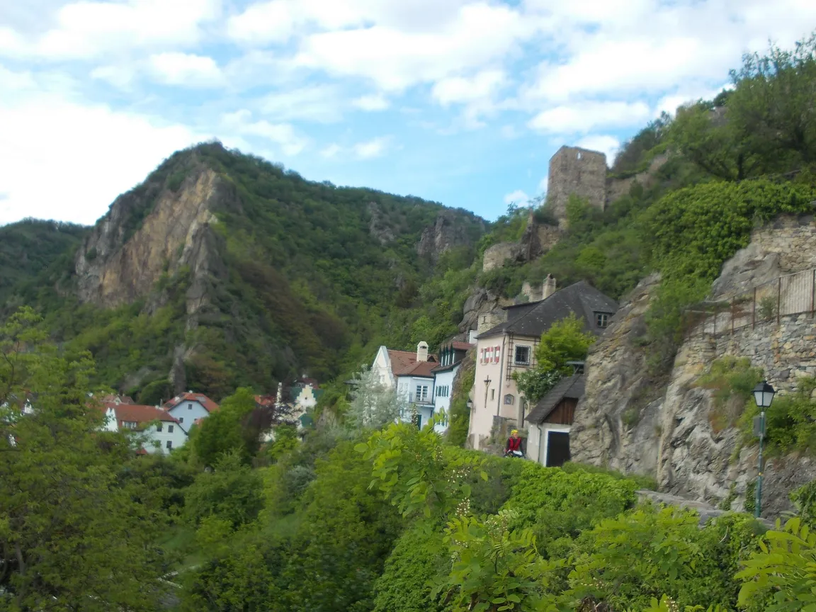 Wachau