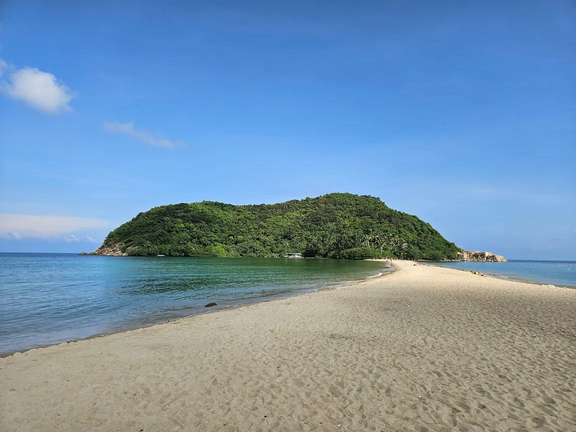 Koh Ma