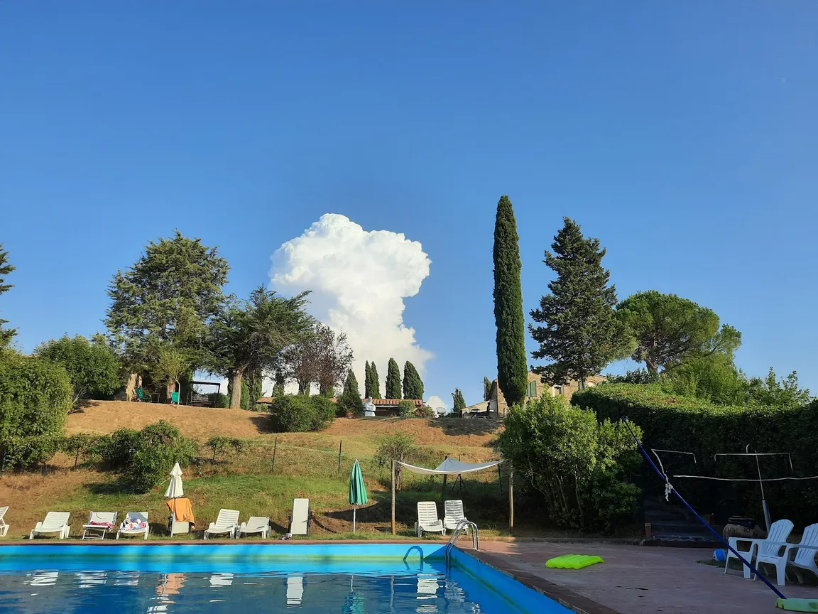 Agriturismo Tenuta Orgiaglia