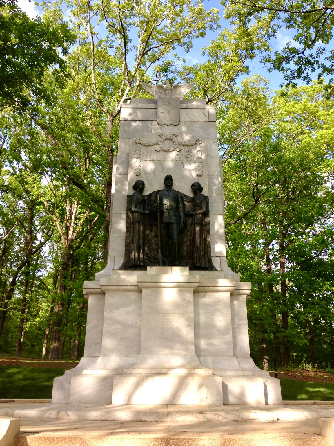 Kennesaw Mountain National Battlefield Park