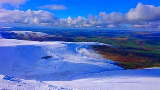 Pen y Fan