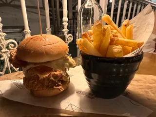 The Botanist Bar & Restaurant Coventry