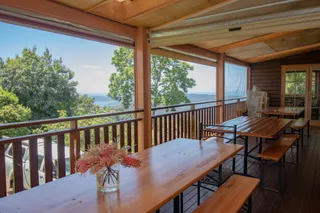 Mystery Mountain Farmstay