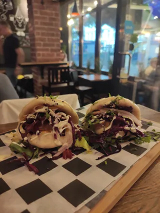 Hoppiness Beer & Food