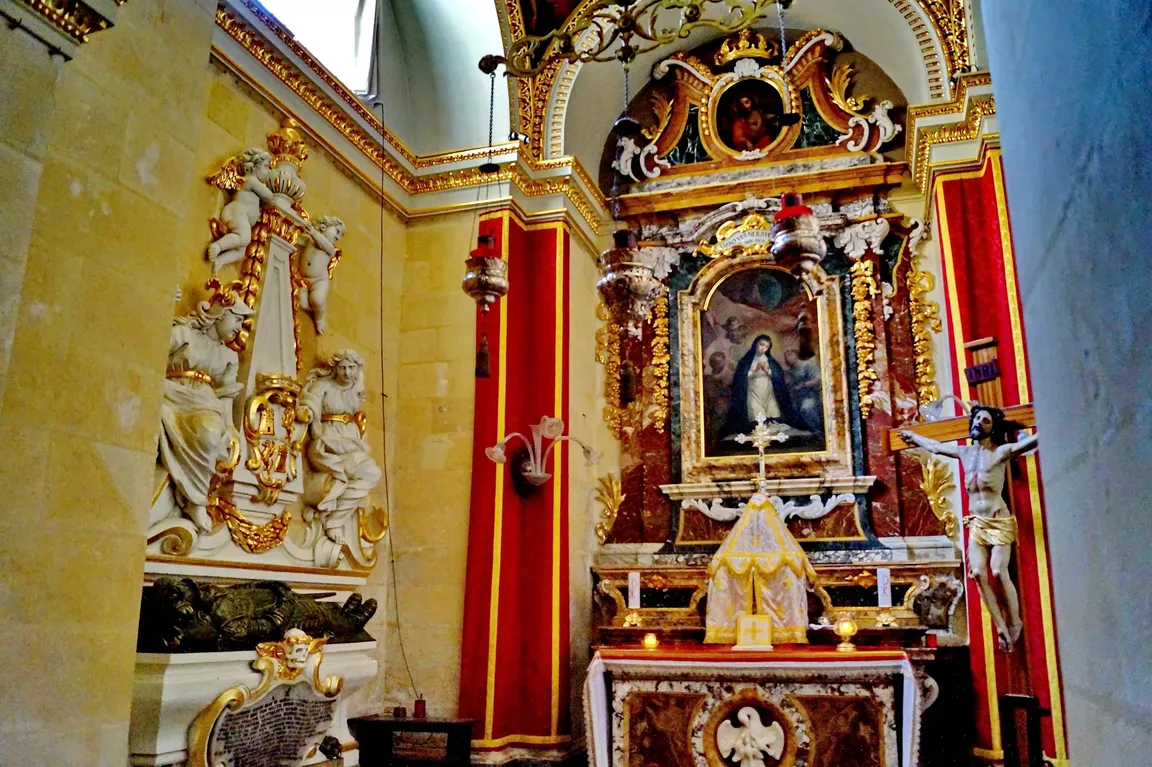 Katedra Wniebowzięcia Najświętszej Maryi Panny w Victorii