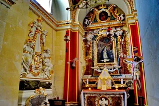 Katedra Wniebowzięcia Najświętszej Maryi Panny w Victorii