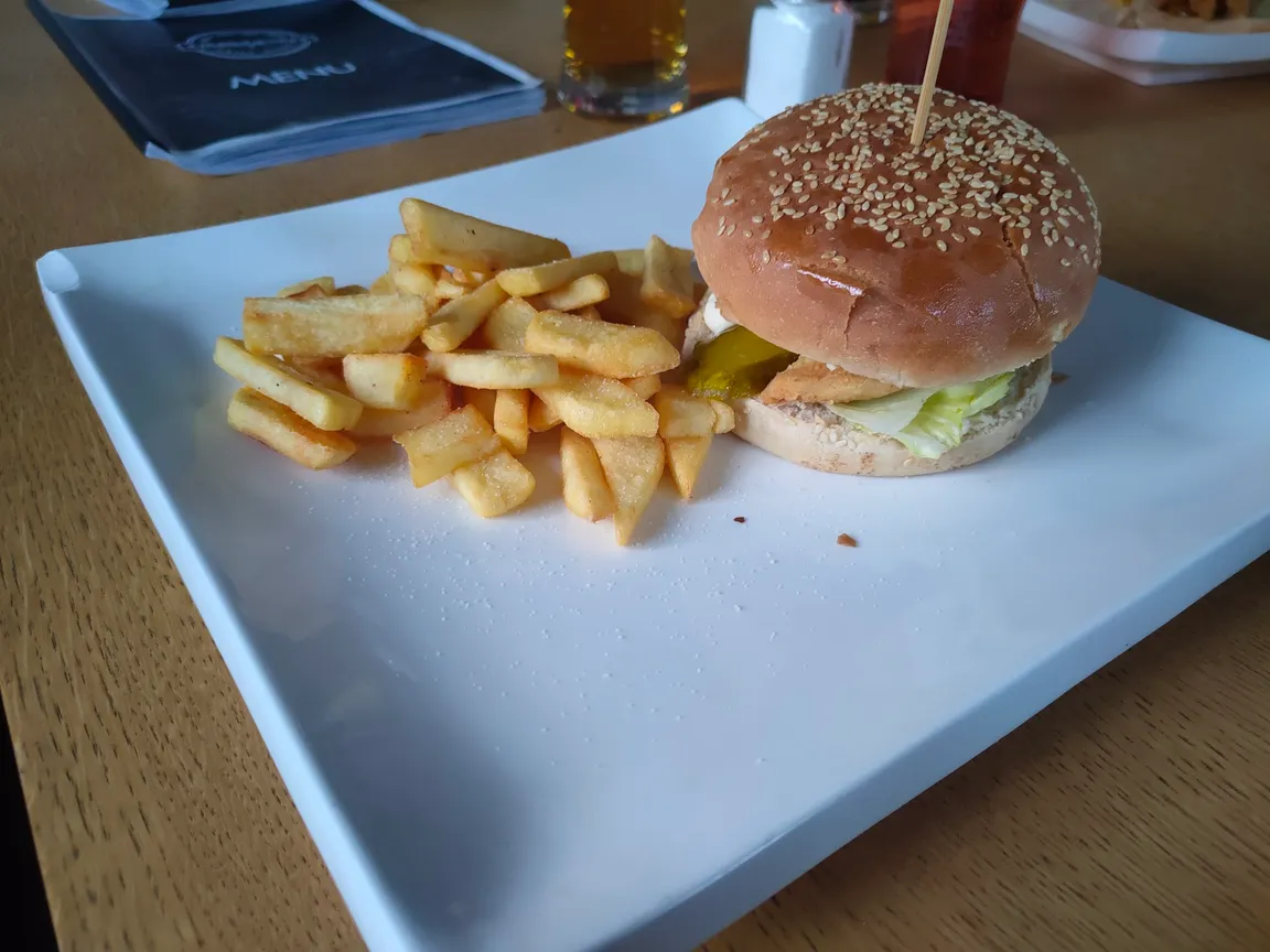 Manufaktura - Grill House