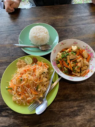 Ying Ying's kitchen
