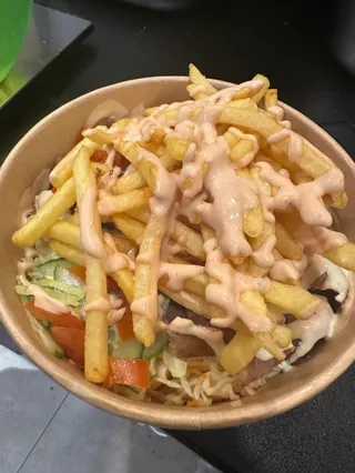 KEBAB 360