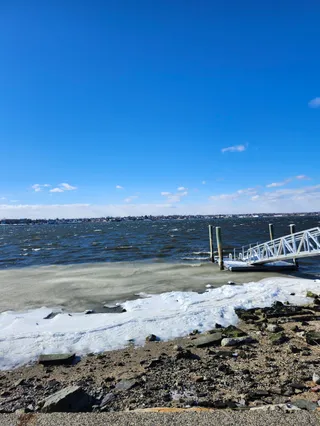 Sabin Point Waterfront Park