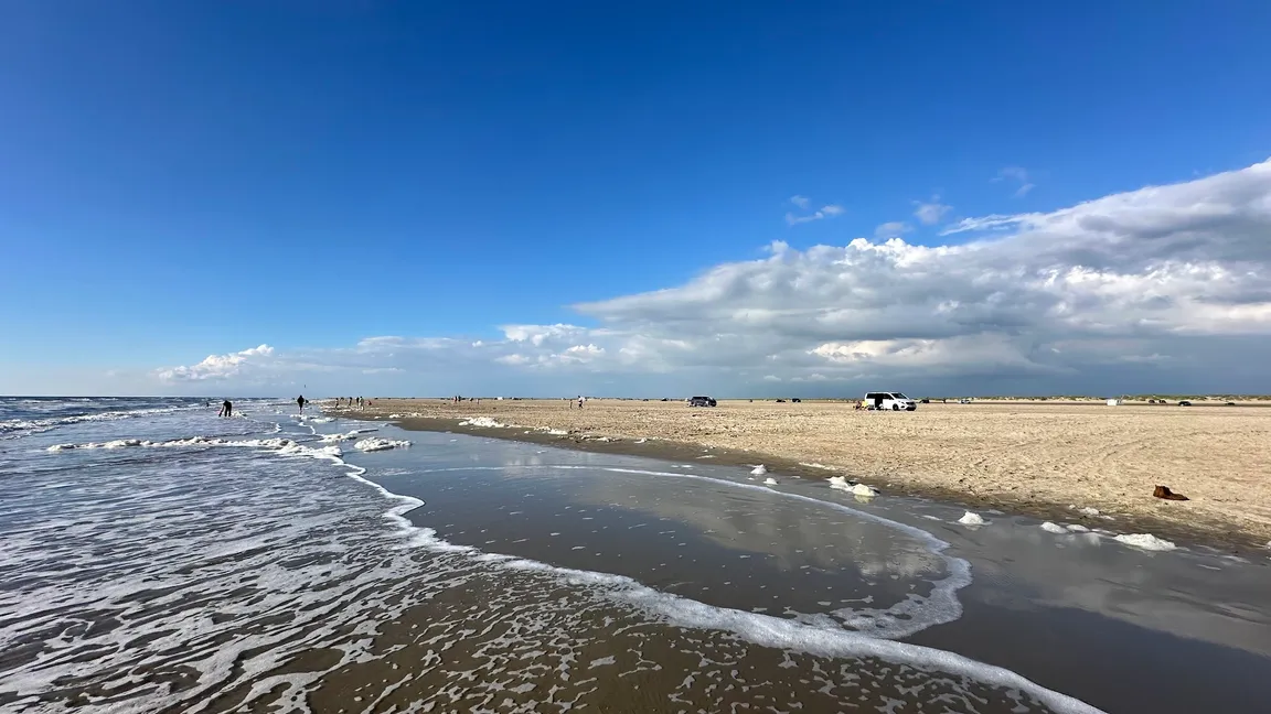 Wadden Sea National Park