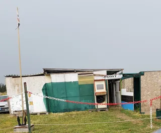 Camp Delta