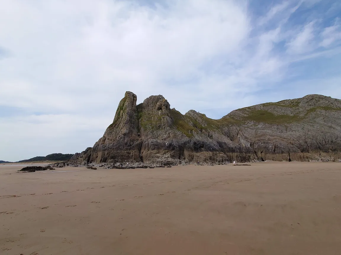Tor Bay
