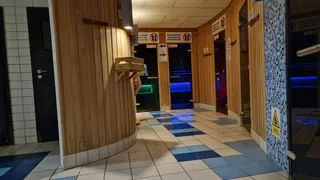 Centrum Sportu I Rekreacji "Olender"
