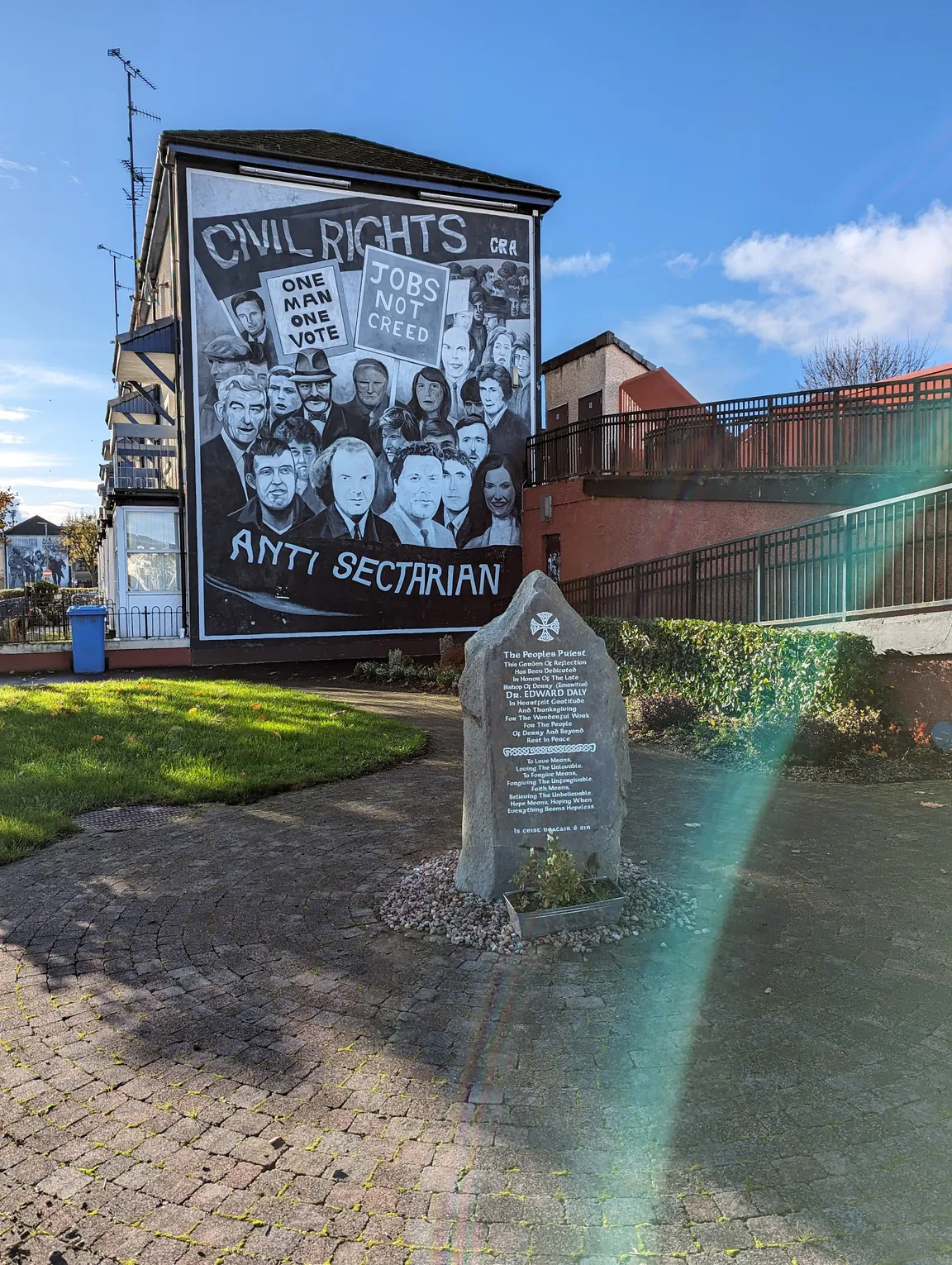 Museum of Free Derry