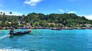 Ko Phi Phi Don