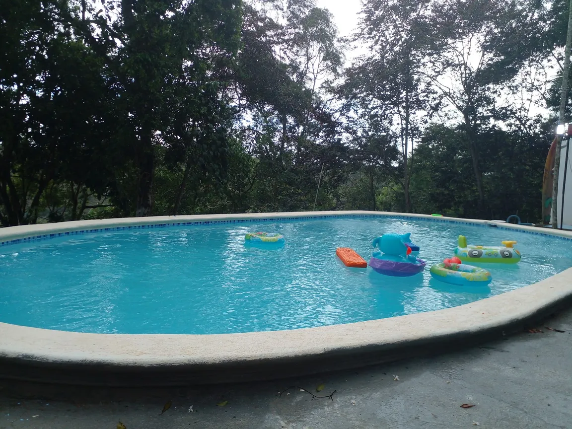 Hacienda El Jaragual
