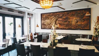 Apsara Restaurant