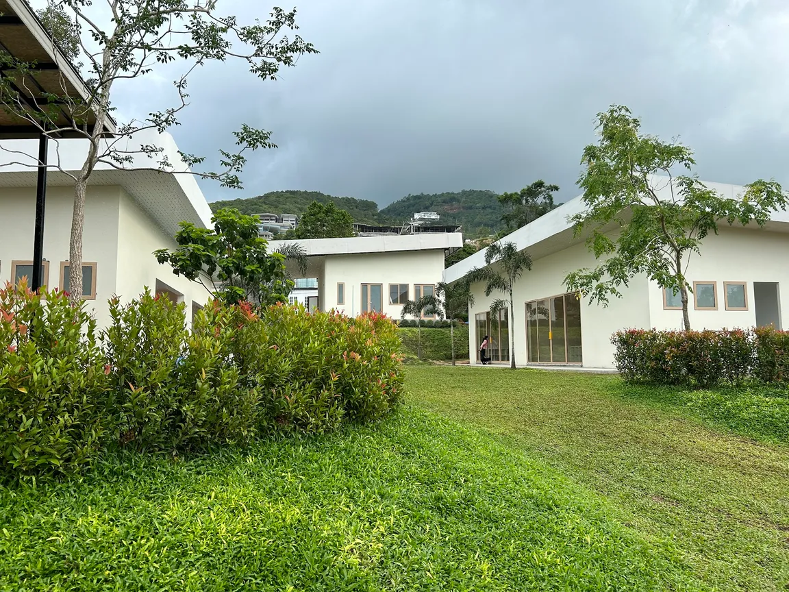 IPC Green Samui International Preschool and Nursery